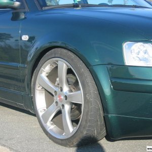 Mille Miglia EVO 5 (Sommer)