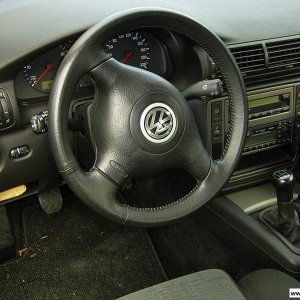 Interieur