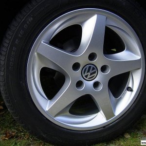VW Stahl (Serie) (Winter)