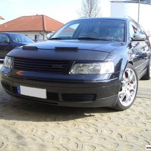 Passat 1.9 TDI Variant