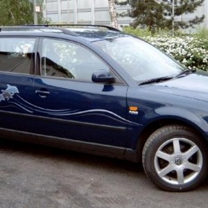 Passat 1.8 Variant