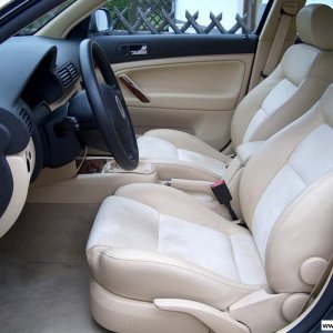 Interieur