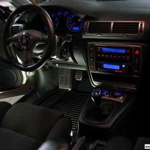 Interieur