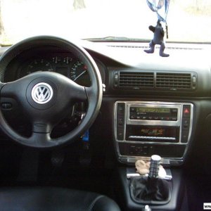 Interieur