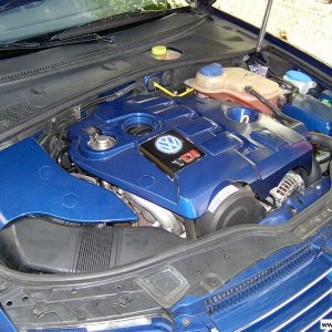 Passat 1.9 TDI