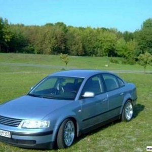 Passat 1.8T