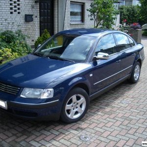 Passat 1.9 TDI