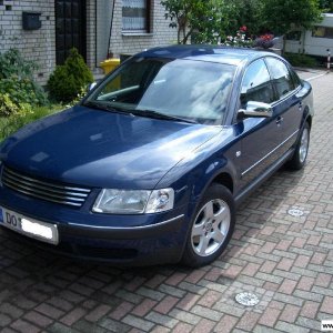 Passat 1.9 TDI