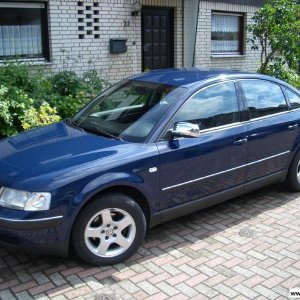 Passat 1.9 TDI