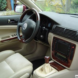 Interieur