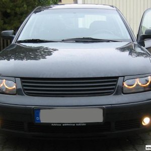 Passat 1.8