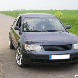 Passat 1.9 TDI