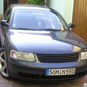 Passat 1.9 TDI