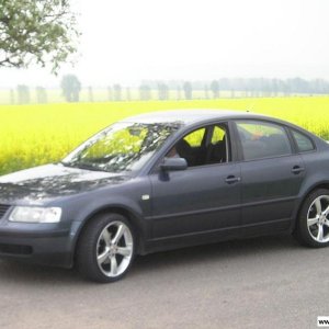 Passat 1.9 TDI