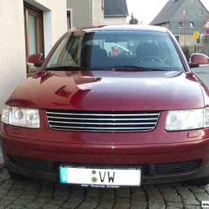Passat 1.8T