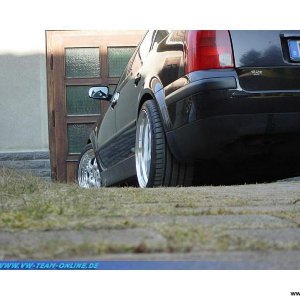 Passat 1.9 TDI Variant