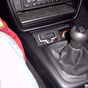 Interieur