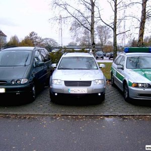 Passat 1.9 TDI Variant