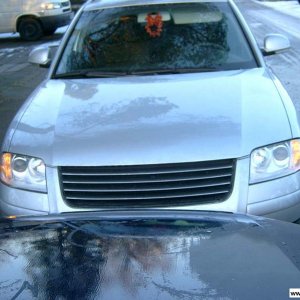 Passat 1.9 TDI Variant
