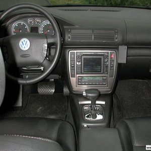 Interieur