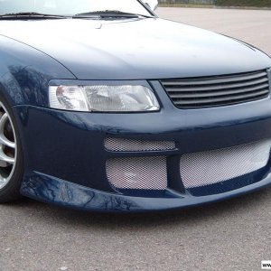 Passat 1.8T