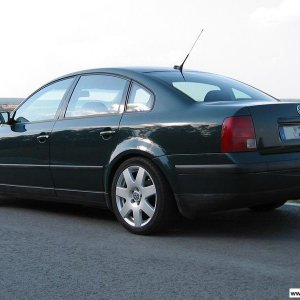 Passat 1.9 TDI
