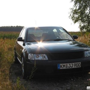 Passat 1.9 TDI