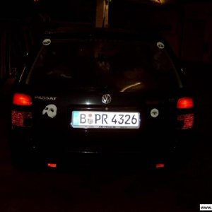 Passat 1.8 Variant