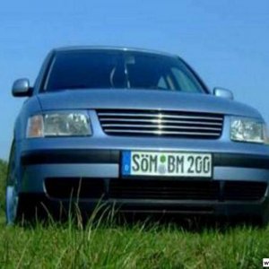 Passat 1.8T