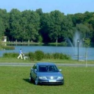Passat 1.8T
