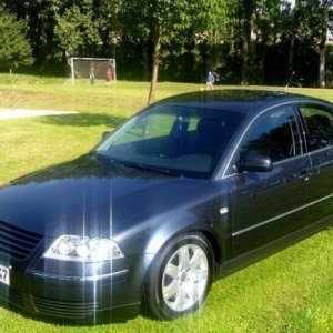 VW Road America (Sommer)
