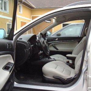 Interieur