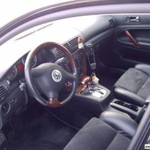Interieur
