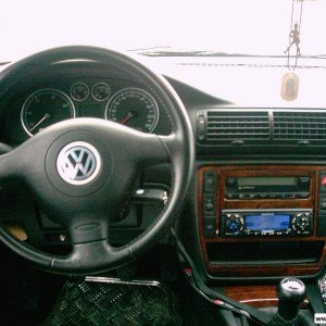 Interieur