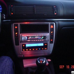 Passat 1.9 TDI