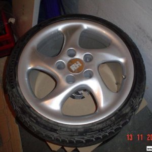 vw montreal (Winter)