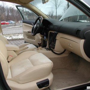 Interieur