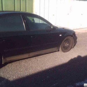 Passat 1.8T