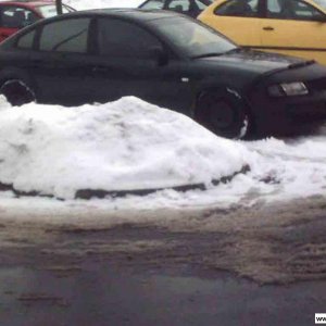 Passat 1.8T