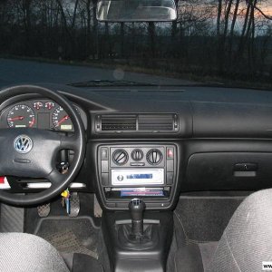 Interieur