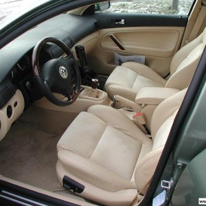 Interieur