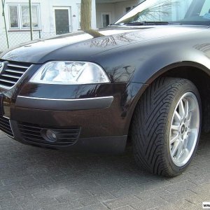 Passat 1.9 TDI Variant