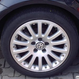 VW Donington (Sommer)
