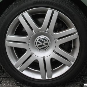 VW Phönix (Sommer)