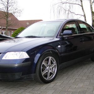 Passat 1.9 TDI