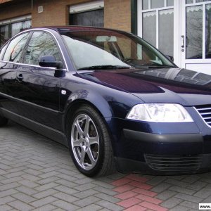 Passat 1.9 TDI