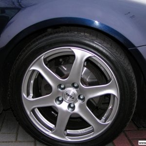 Rial Le Mans (LE75738C51/Z25) (Sommer)