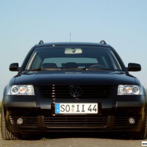 Passat 1.9 TDI Variant