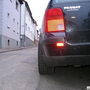 Passat 1.6 Variant