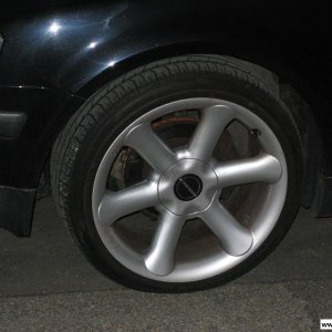 Passat 1.6 Variant